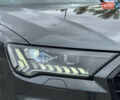 Сірий Ауді SQ7, об'ємом двигуна 4 л та пробігом 113 тис. км за 71900 $, фото 14 на Automoto.ua