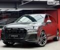 Сірий Ауді SQ7, об'ємом двигуна 4 л та пробігом 69 тис. км за 84700 $, фото 1 на Automoto.ua