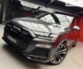 Серый Ауди SQ7, объемом двигателя 4 л и пробегом 69 тыс. км за 85800 $, фото 8 на Automoto.ua