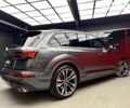 Серый Ауди SQ7, объемом двигателя 4 л и пробегом 69 тыс. км за 85800 $, фото 19 на Automoto.ua