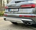 Сірий Ауді SQ7, об'ємом двигуна 4 л та пробігом 99 тис. км за 84500 $, фото 28 на Automoto.ua