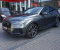 Серый Ауди SQ7, объемом двигателя 3.96 л и пробегом 82 тыс. км за 85900 $, фото 1 на Automoto.ua