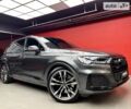 Сірий Ауді SQ7, об'ємом двигуна 4 л та пробігом 69 тис. км за 84700 $, фото 11 на Automoto.ua