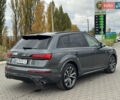 Сірий Ауді SQ7, об'ємом двигуна 4 л та пробігом 113 тис. км за 71900 $, фото 7 на Automoto.ua