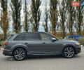 Сірий Ауді SQ7, об'ємом двигуна 4 л та пробігом 113 тис. км за 71900 $, фото 8 на Automoto.ua