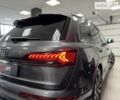 Сірий Ауді SQ7, об'ємом двигуна 4 л та пробігом 74 тис. км за 85500 $, фото 26 на Automoto.ua