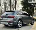 Сірий Ауді SQ7, об'ємом двигуна 4 л та пробігом 99 тис. км за 84500 $, фото 29 на Automoto.ua