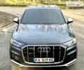 Сірий Ауді SQ7, об'ємом двигуна 4 л та пробігом 99 тис. км за 84500 $, фото 24 на Automoto.ua