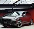 Сірий Ауді SQ7, об'ємом двигуна 4 л та пробігом 69 тис. км за 84700 $, фото 7 на Automoto.ua