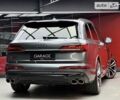 Сірий Ауді SQ7, об'ємом двигуна 4 л та пробігом 69 тис. км за 84700 $, фото 20 на Automoto.ua