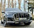 Серый Ауди SQ7, объемом двигателя 4 л и пробегом 99 тыс. км за 84500 $, фото 21 на Automoto.ua