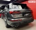 Сірий Ауді SQ7, об'ємом двигуна 4 л та пробігом 69 тис. км за 84700 $, фото 24 на Automoto.ua