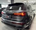 Сірий Ауді SQ7, об'ємом двигуна 4 л та пробігом 74 тис. км за 85500 $, фото 20 на Automoto.ua