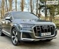 Серый Ауди SQ7, объемом двигателя 4 л и пробегом 99 тыс. км за 84500 $, фото 11 на Automoto.ua