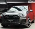 Сірий Ауді SQ7, об'ємом двигуна 4 л та пробігом 69 тис. км за 84700 $, фото 6 на Automoto.ua