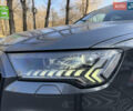 Серый Ауди SQ7, объемом двигателя 4 л и пробегом 101 тыс. км за 73900 $, фото 34 на Automoto.ua