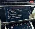 Сірий Ауді SQ7, об'ємом двигуна 4 л та пробігом 85 тис. км за 92000 $, фото 60 на Automoto.ua