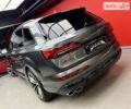 Сірий Ауді SQ7, об'ємом двигуна 4 л та пробігом 69 тис. км за 84700 $, фото 30 на Automoto.ua