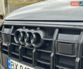 Сірий Ауді SQ7, об'ємом двигуна 4 л та пробігом 113 тис. км за 71900 $, фото 12 на Automoto.ua