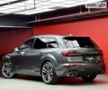 Серый Ауди SQ7, объемом двигателя 4 л и пробегом 69 тыс. км за 85800 $, фото 29 на Automoto.ua