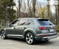 Сірий Ауді SQ7, об'ємом двигуна 4 л та пробігом 99 тис. км за 84500 $, фото 23 на Automoto.ua