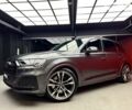 Сірий Ауді SQ7, об'ємом двигуна 4 л та пробігом 69 тис. км за 84700 $, фото 5 на Automoto.ua