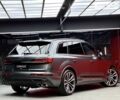 Сірий Ауді SQ7, об'ємом двигуна 4 л та пробігом 69 тис. км за 84700 $, фото 22 на Automoto.ua