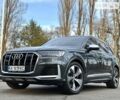 Сірий Ауді SQ7, об'ємом двигуна 4 л та пробігом 99 тис. км за 84500 $, фото 8 на Automoto.ua