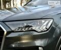 Сірий Ауді SQ7, об'ємом двигуна 4 л та пробігом 99 тис. км за 84500 $, фото 6 на Automoto.ua