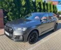 Сірий Ауді SQ7, об'ємом двигуна 4 л та пробігом 80 тис. км за 85000 $, фото 7 на Automoto.ua