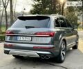 Сірий Ауді SQ7, об'ємом двигуна 4 л та пробігом 99 тис. км за 84500 $, фото 30 на Automoto.ua