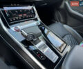 Серый Ауди SQ7, объемом двигателя 4 л и пробегом 101 тыс. км за 73900 $, фото 47 на Automoto.ua