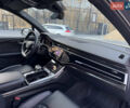 Серый Ауди SQ7, объемом двигателя 4 л и пробегом 101 тыс. км за 73900 $, фото 29 на Automoto.ua