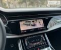 Сірий Ауді SQ7, об'ємом двигуна 4 л та пробігом 99 тис. км за 84500 $, фото 51 на Automoto.ua