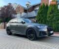 Сірий Ауді SQ7, об'ємом двигуна 4 л та пробігом 80 тис. км за 85000 $, фото 10 на Automoto.ua