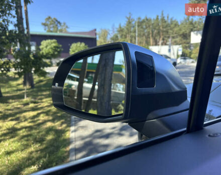 Серый Ауди SQ7, объемом двигателя 4 л и пробегом 55 тыс. км за 72000 $, фото 38 на Automoto.ua