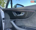 Серый Ауди SQ7, объемом двигателя 4 л и пробегом 55 тыс. км за 72000 $, фото 49 на Automoto.ua