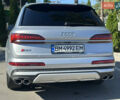 Серый Ауди SQ7, объемом двигателя 4 л и пробегом 55 тыс. км за 72000 $, фото 17 на Automoto.ua