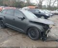 Серый Ауди SQ7, объемом двигателя 4 л и пробегом 55 тыс. км за 27800 $, фото 1 на Automoto.ua