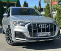 Серый Ауди SQ7, объемом двигателя 4 л и пробегом 55 тыс. км за 72000 $, фото 5 на Automoto.ua