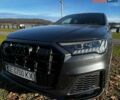 Серый Ауди SQ7, объемом двигателя 4 л и пробегом 6 тыс. км за 79000 $, фото 1 на Automoto.ua