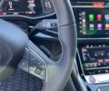 Серый Ауди SQ7, объемом двигателя 4 л и пробегом 45 тыс. км за 96500 $, фото 40 на Automoto.ua