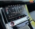 Серый Ауди SQ7, объемом двигателя 4 л и пробегом 65 тыс. км за 89900 $, фото 83 на Automoto.ua