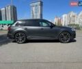 Серый Ауди SQ7, объемом двигателя 4 л и пробегом 45 тыс. км за 96500 $, фото 15 на Automoto.ua