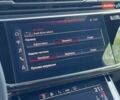 Серый Ауди SQ7, объемом двигателя 4 л и пробегом 45 тыс. км за 96500 $, фото 50 на Automoto.ua