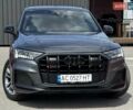 Серый Ауди SQ7, объемом двигателя 4 л и пробегом 65 тыс. км за 89900 $, фото 29 на Automoto.ua