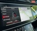 Серый Ауди SQ7, объемом двигателя 4 л и пробегом 65 тыс. км за 89900 $, фото 82 на Automoto.ua