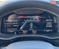 Серый Ауди SQ7, объемом двигателя 4 л и пробегом 45 тыс. км за 96500 $, фото 43 на Automoto.ua