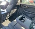 Серый Ауди SQ7, объемом двигателя 4 л и пробегом 45 тыс. км за 96500 $, фото 72 на Automoto.ua