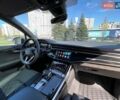 Серый Ауди SQ7, объемом двигателя 4 л и пробегом 45 тыс. км за 96500 $, фото 82 на Automoto.ua